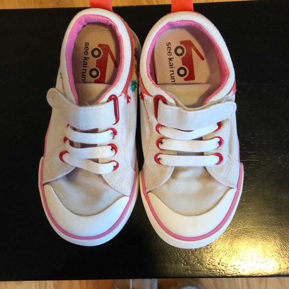 See Kai Run Sneakers